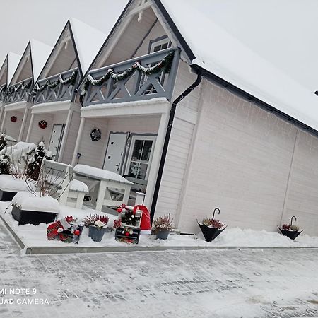 Caloroczny Osrodek Wypoczynkowy Comfort House Дужники Здрой Екстериор снимка
