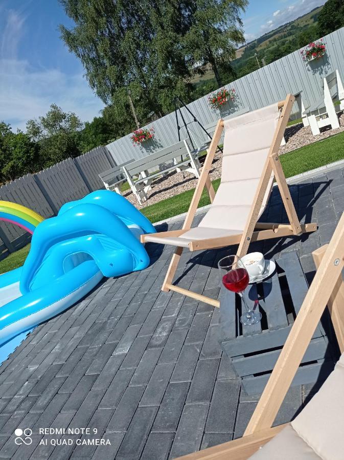 Caloroczny Osrodek Wypoczynkowy Comfort House Дужники Здрой Екстериор снимка