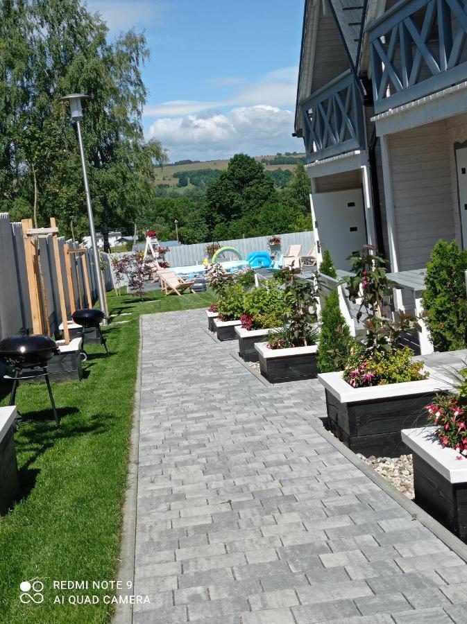 Caloroczny Osrodek Wypoczynkowy Comfort House Дужники Здрой Екстериор снимка