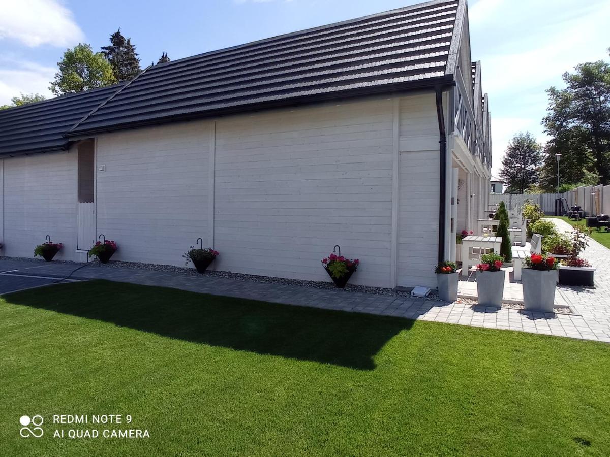 Caloroczny Osrodek Wypoczynkowy Comfort House Дужники Здрой Екстериор снимка