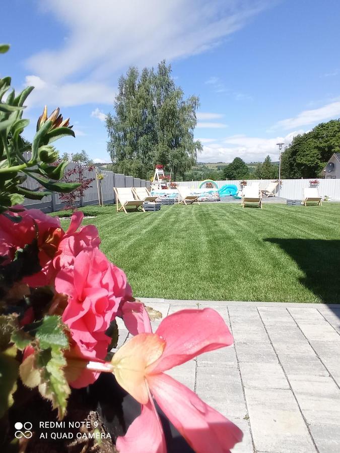 Caloroczny Osrodek Wypoczynkowy Comfort House Дужники Здрой Екстериор снимка