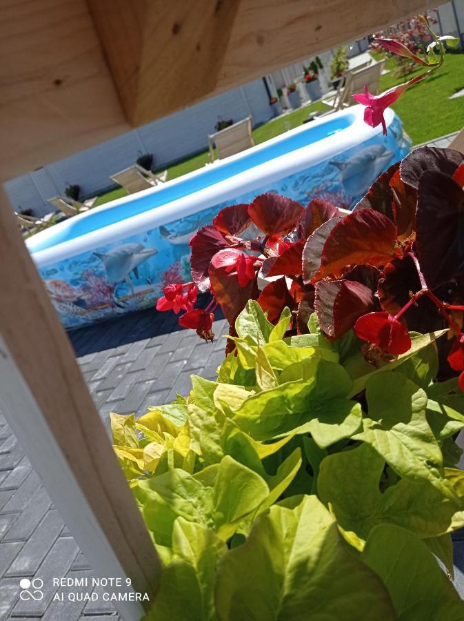 Caloroczny Osrodek Wypoczynkowy Comfort House Дужники Здрой Екстериор снимка