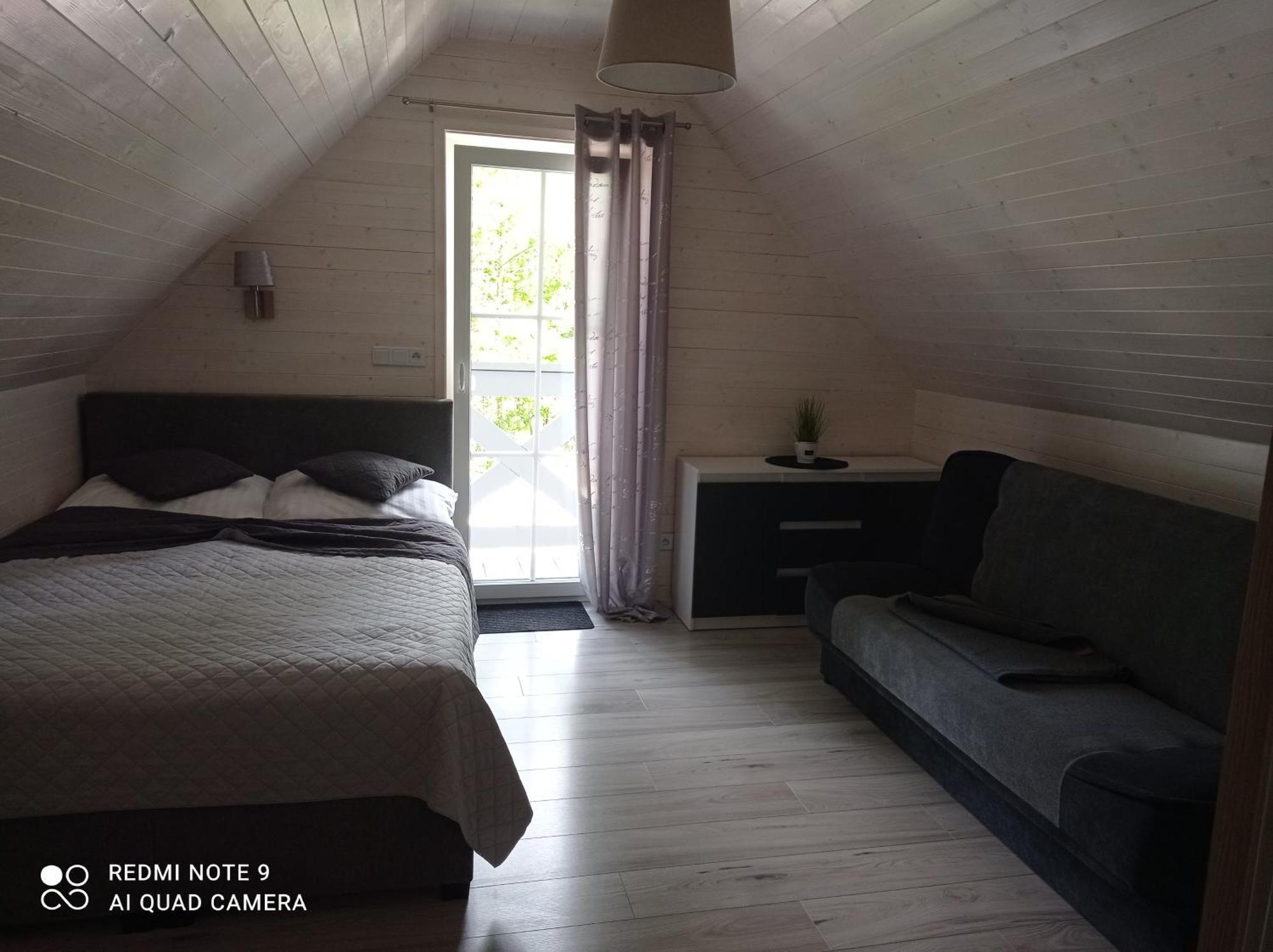 Caloroczny Osrodek Wypoczynkowy Comfort House Дужники Здрой Екстериор снимка