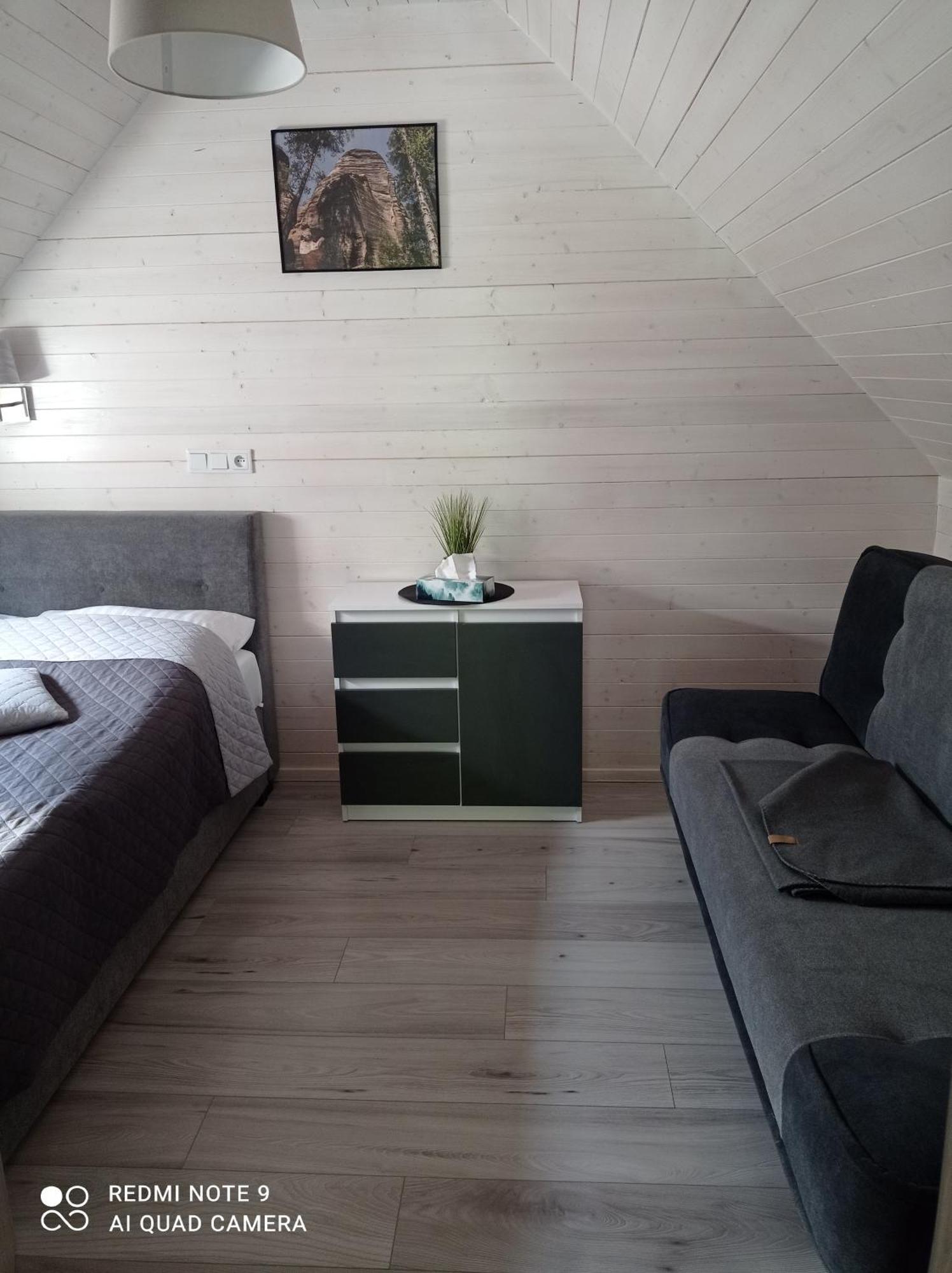 Caloroczny Osrodek Wypoczynkowy Comfort House Дужники Здрой Екстериор снимка